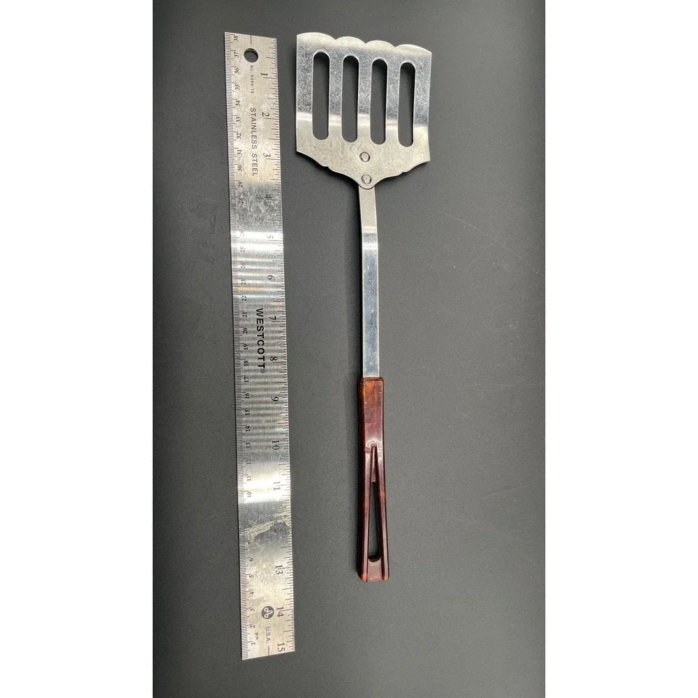 Stanhome vintage stainless